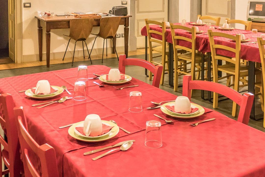 B&B Entro Le Mura Bergame Extérieur photo