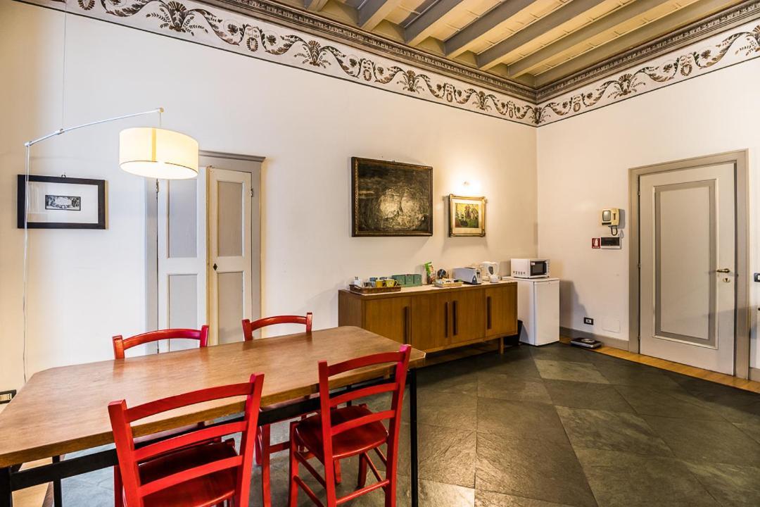 B&B Entro Le Mura Bergame Extérieur photo