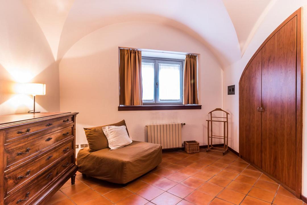 B&B Entro Le Mura Bergame Extérieur photo