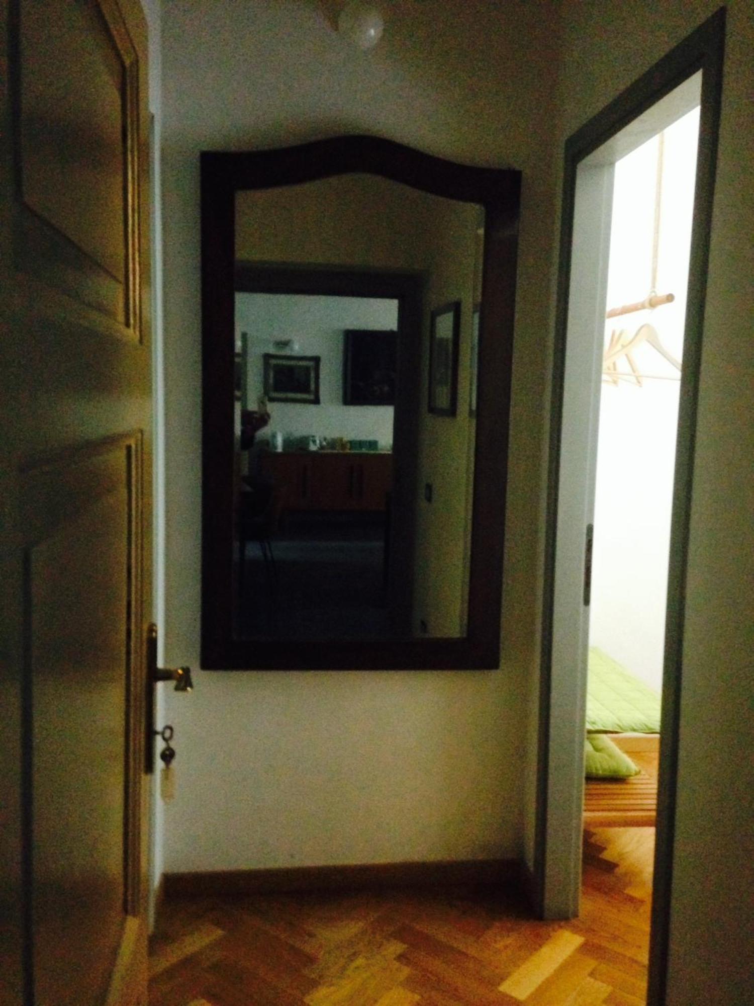 B&B Entro Le Mura Bergame Chambre photo