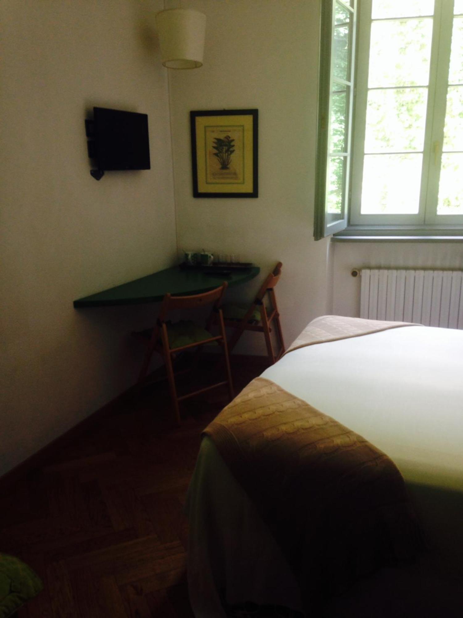 B&B Entro Le Mura Bergame Chambre photo