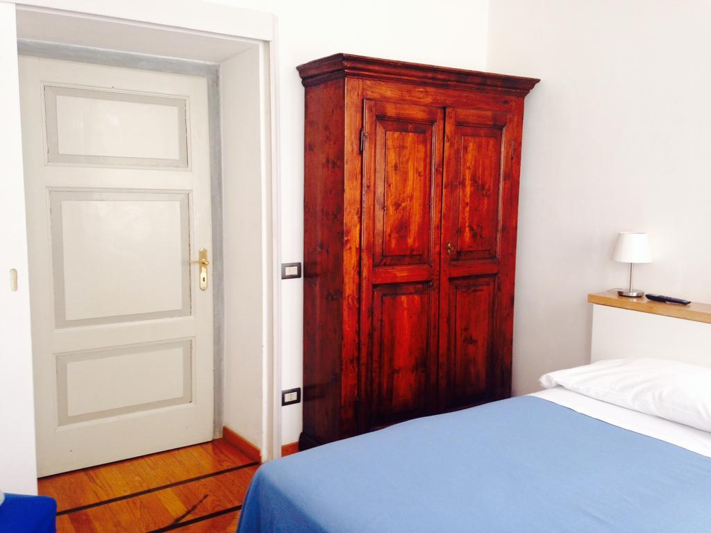 B&B Entro Le Mura Bergame Chambre photo